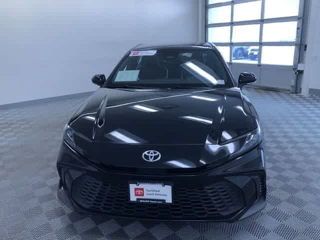 Thumbnail: 2025 Toyota Camry - 15