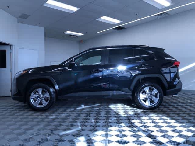 Thumbnail: 2025 Toyota RAV4 - 11