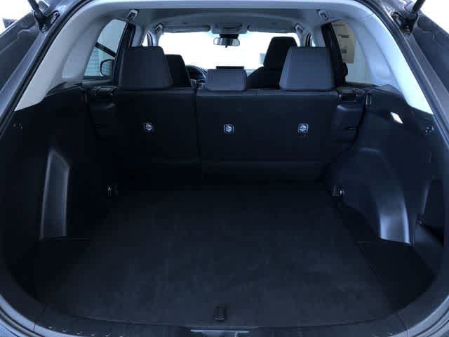 Thumbnail: 2025 Toyota RAV4 - 31