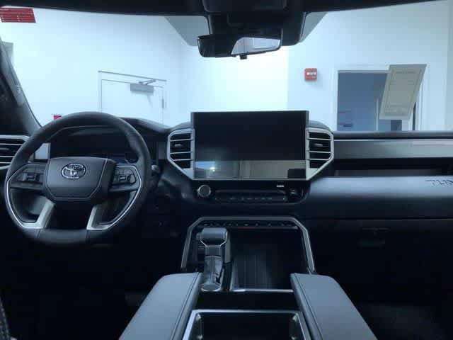 Thumbnail: 2026 Toyota Tundra - 10