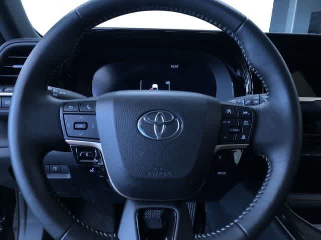 Thumbnail: 2025 Toyota Crown Signia - 24