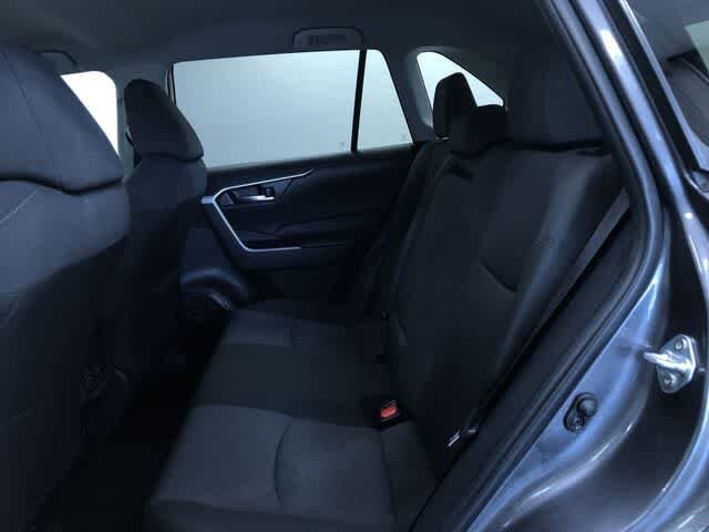 Thumbnail: 2025 Toyota RAV4 - 20