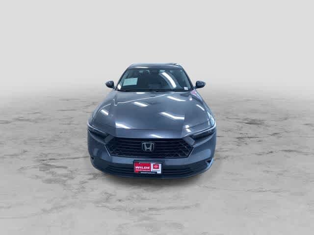 2024 Honda Accord EX photo 4
