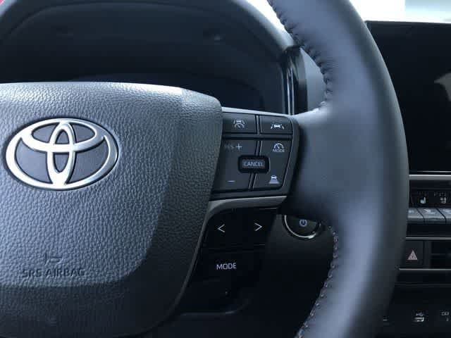 Thumbnail: 2025 Toyota Camry - 26