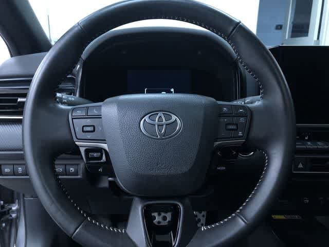 Thumbnail: 2025 Toyota Camry - 24