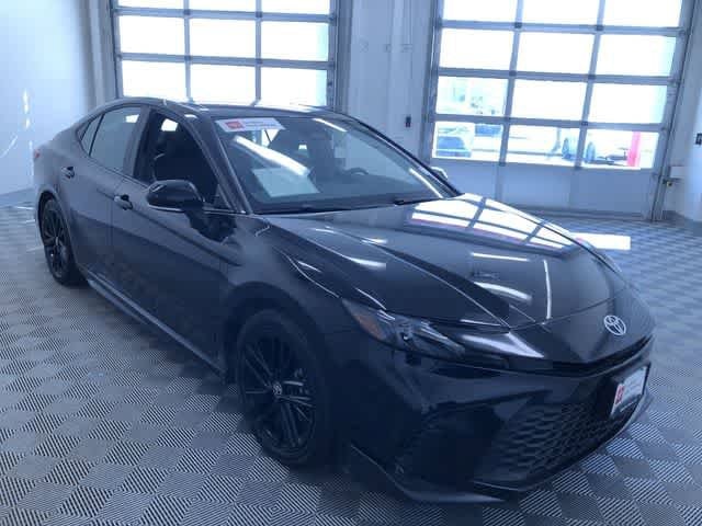 Thumbnail: 2025 Toyota Camry - 34