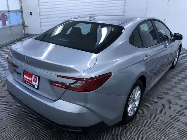 Thumbnail: 2025 Toyota Camry - 34