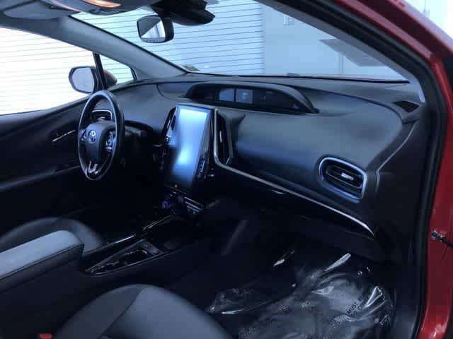 Thumbnail: 2022 Toyota Prius - 23