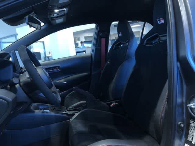 Thumbnail: 2023 Toyota GR Corolla - 12