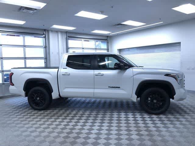 Thumbnail: 2026 Toyota Tundra - 6