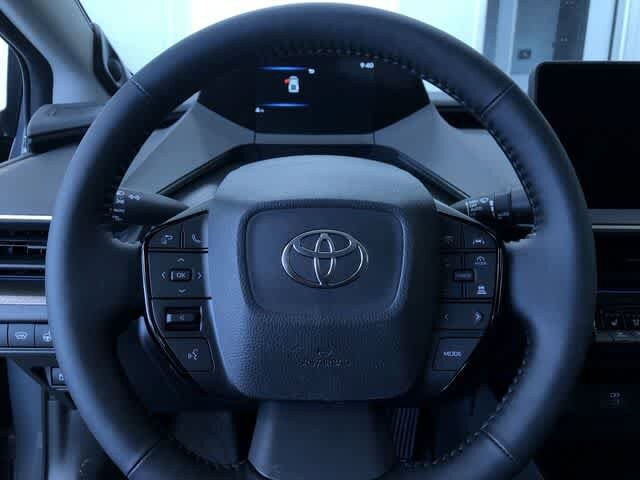 Thumbnail: 2026 Toyota Prius - 17