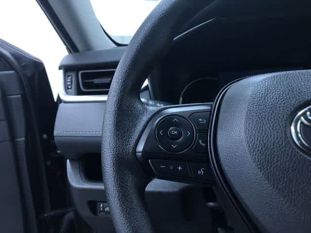 Thumbnail: 2025 Toyota RAV4 - 25