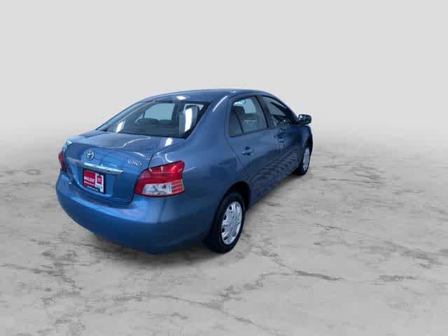 Thumbnail: 2008 Toyota Yaris - 9