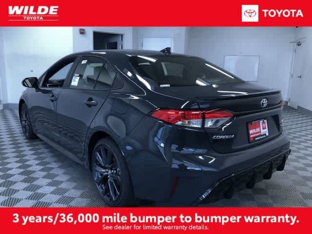 Thumbnail: 2026 Toyota Corolla - 4