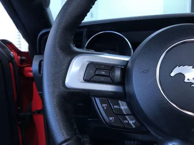 Thumbnail: 2016 Ford Mustang - 25