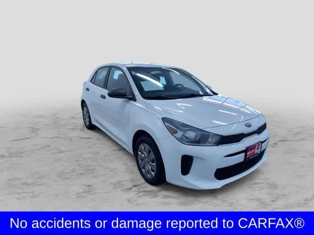 Thumbnail: 2018 Kia Rio5 - 3