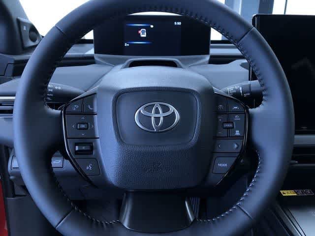 Thumbnail: 2026 Toyota bZ - 24