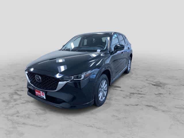 Thumbnail: 2025 Mazda CX-5 - 6