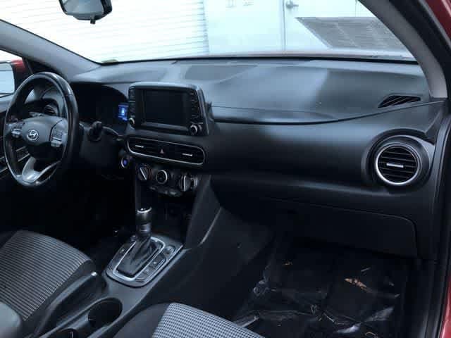 Thumbnail: 2019 Hyundai Kona - 23