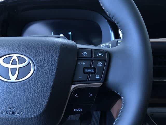 Thumbnail: 2026 Toyota Crown Signia - 18