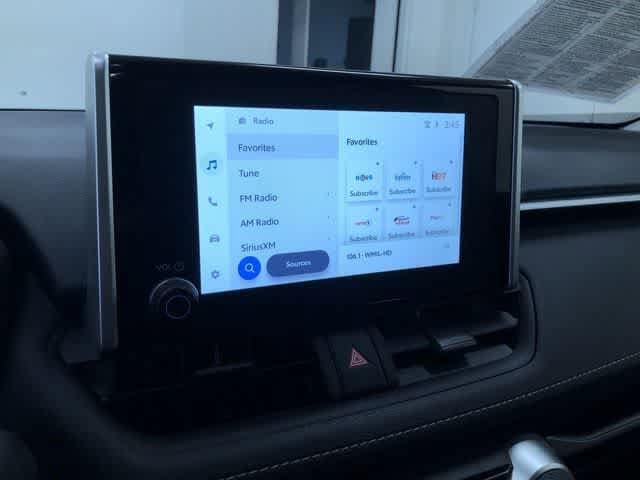 Thumbnail: 2025 Toyota RAV4 - 28