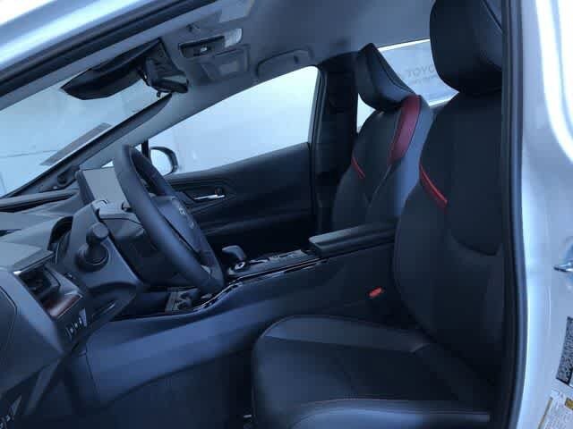 Thumbnail: 2026 Toyota Prius - 18