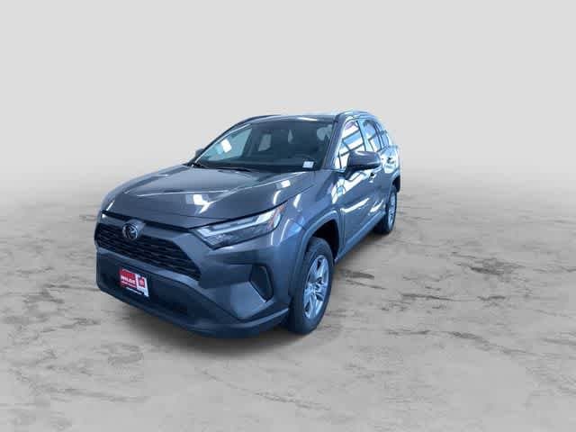 Thumbnail: 2025 Toyota RAV4 - 6