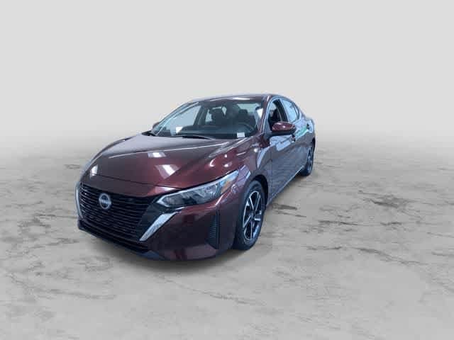 Thumbnail: 2025 Nissan Sentra - 6