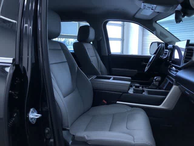 Thumbnail: 2023 Toyota Tundra - 17