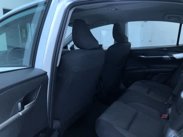 Thumbnail: 2025 Toyota Camry - 20