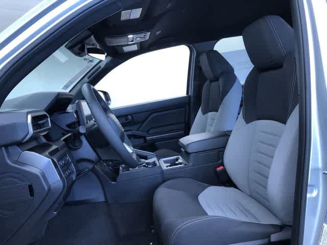 Thumbnail: 2026 Toyota 4Runner - 10