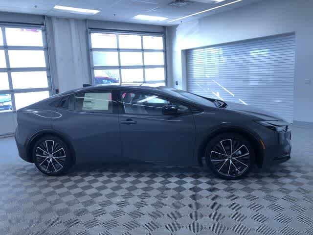 Thumbnail: 2026 Toyota Prius - 26