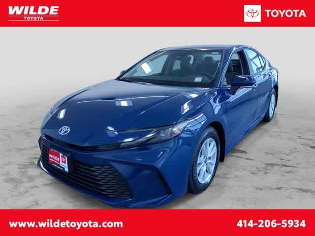 Thumbnail: 2026 Toyota Camry - 1