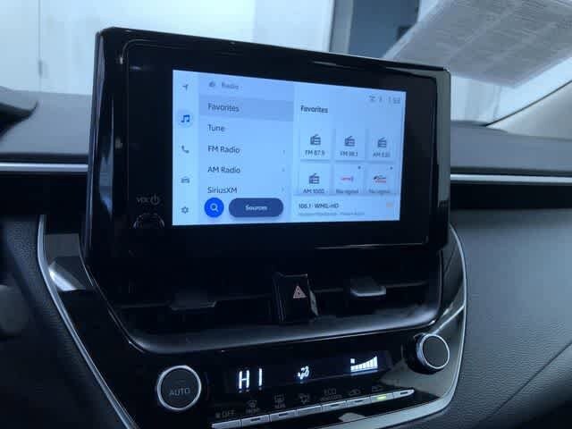 Thumbnail: 2025 Toyota Corolla - 28