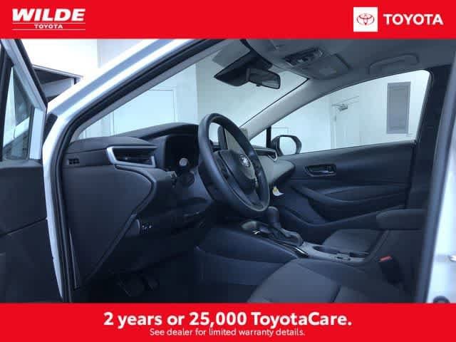 Thumbnail: 2026 Toyota Corolla - 2