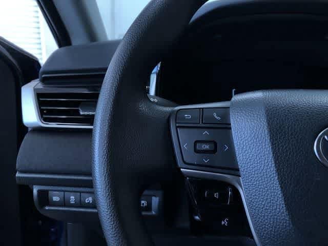 Thumbnail: 2025 Toyota Camry - 25