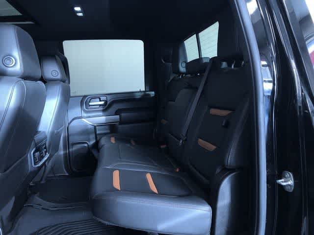 Thumbnail: 2021 GMC Sierra 2500 - 15