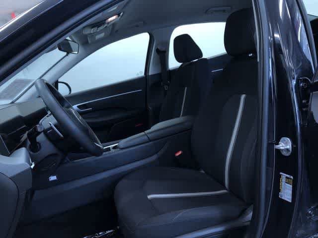 Thumbnail: 2025 Hyundai Sonata - 18