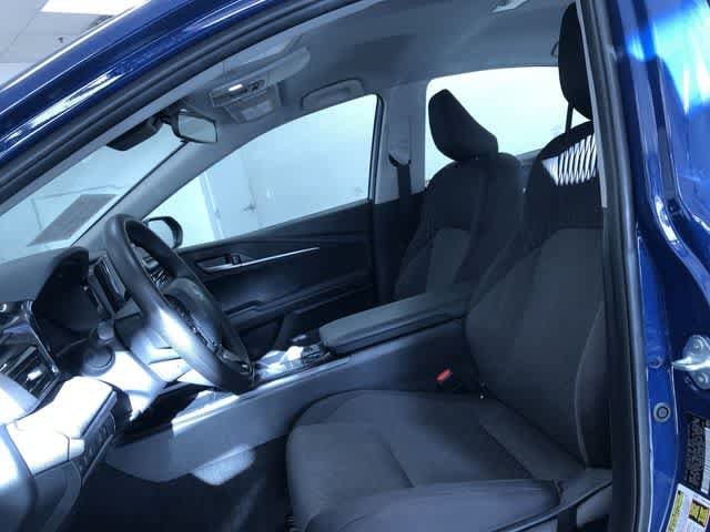 Thumbnail: 2025 Toyota Camry - 19