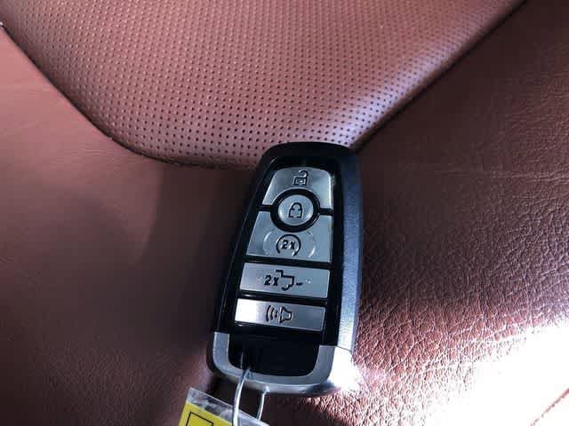 Thumbnail: 2020 Ford F-150 - 27