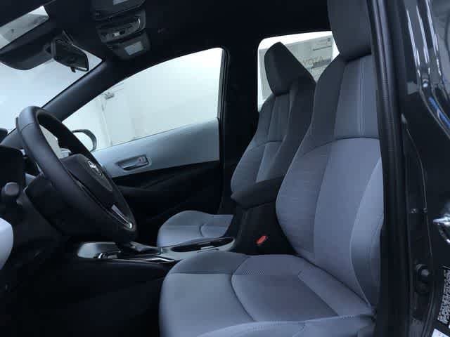 Thumbnail: 2026 Toyota Corolla - 18