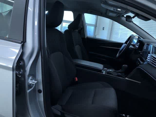 Thumbnail: 2025 Toyota Camry - 23