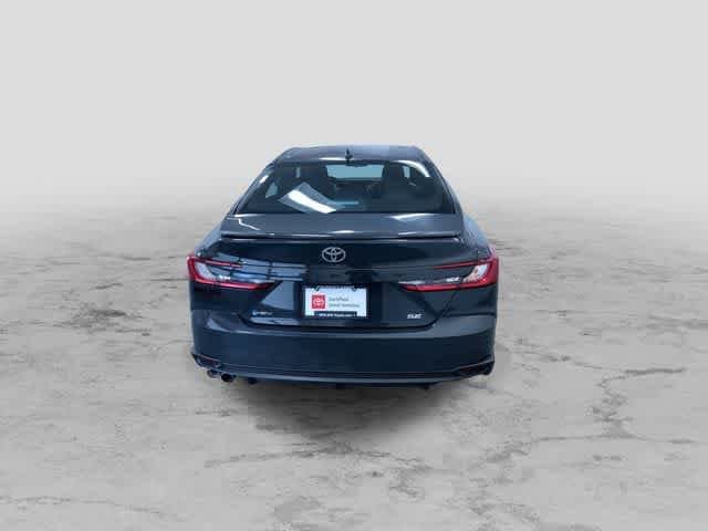 Thumbnail: 2025 Toyota Camry - 9