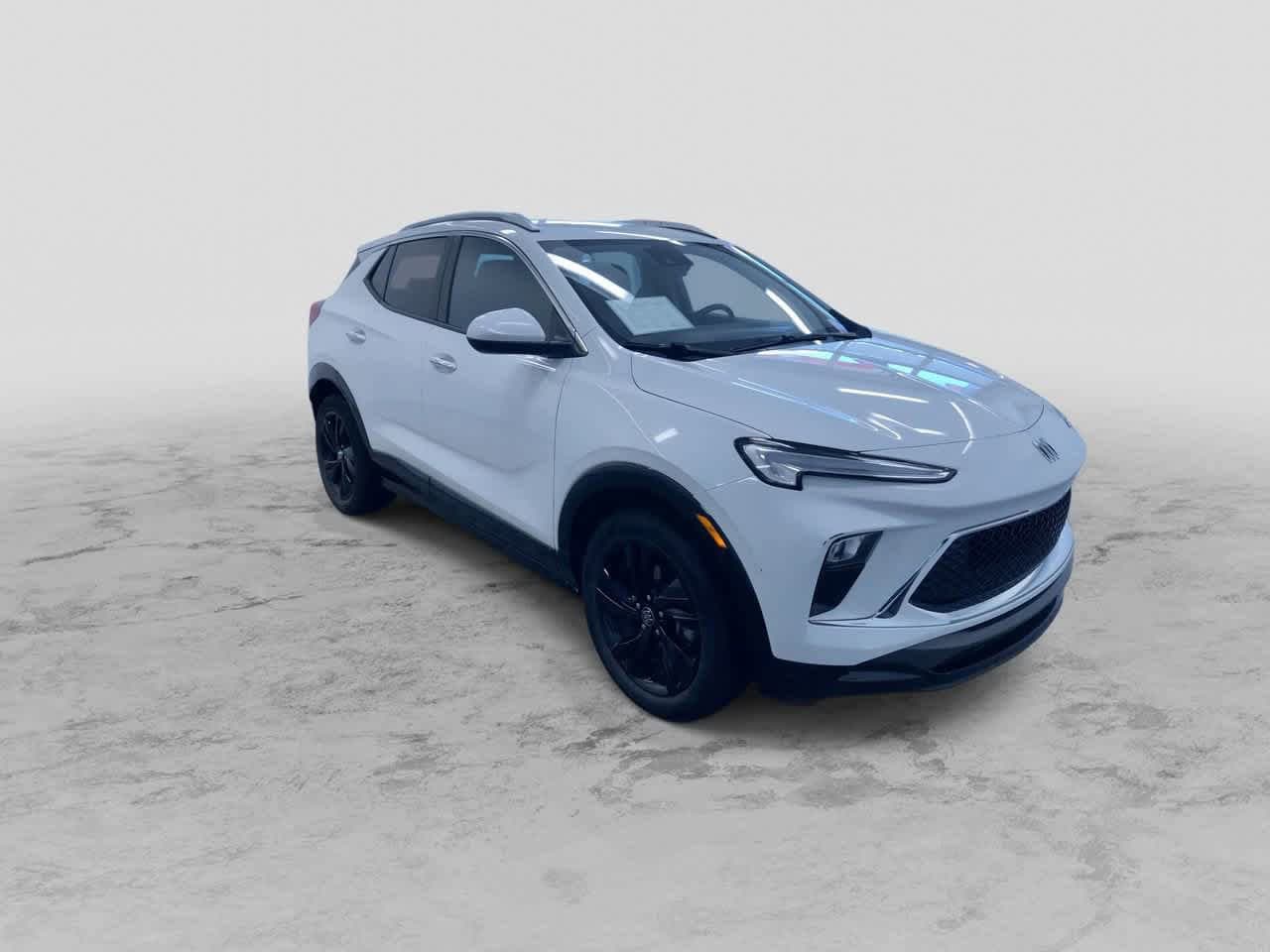 Thumbnail: 2024 Buick Encore GX - 3