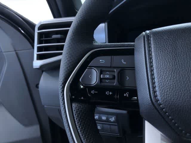 Thumbnail: 2026 Toyota Tundra - 19