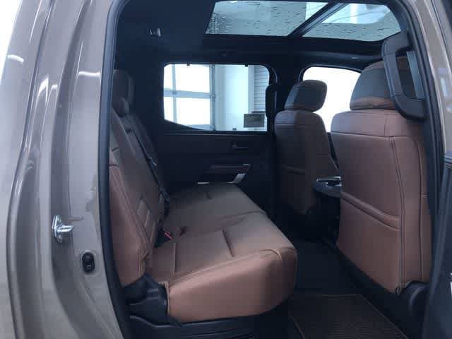 Thumbnail: 2026 Toyota Tundra - 15