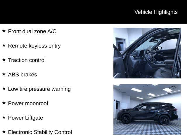 Thumbnail: 2025 Toyota Highlander - 6
