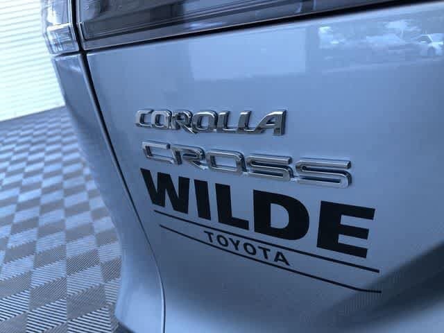 Thumbnail: 2026 Toyota Corolla Cross - 16