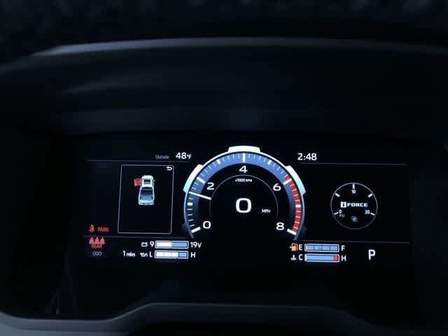 Thumbnail: 2026 Toyota Tundra - 25