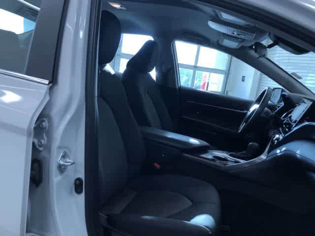 Thumbnail: 2023 Toyota Camry - 22